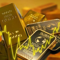 infografis pembelian dan penjualan emas bank sentral januari 2025 1741930947659 169